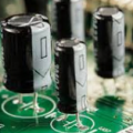 Capacitors