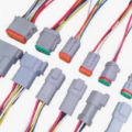 Connectors