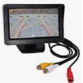 LCD Screens