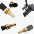 Temperature Sensors