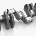 Crankshafts